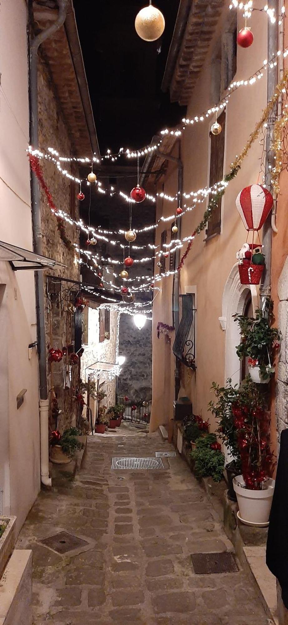Gite Des Remparts Lucéram Zewnętrze zdjęcie